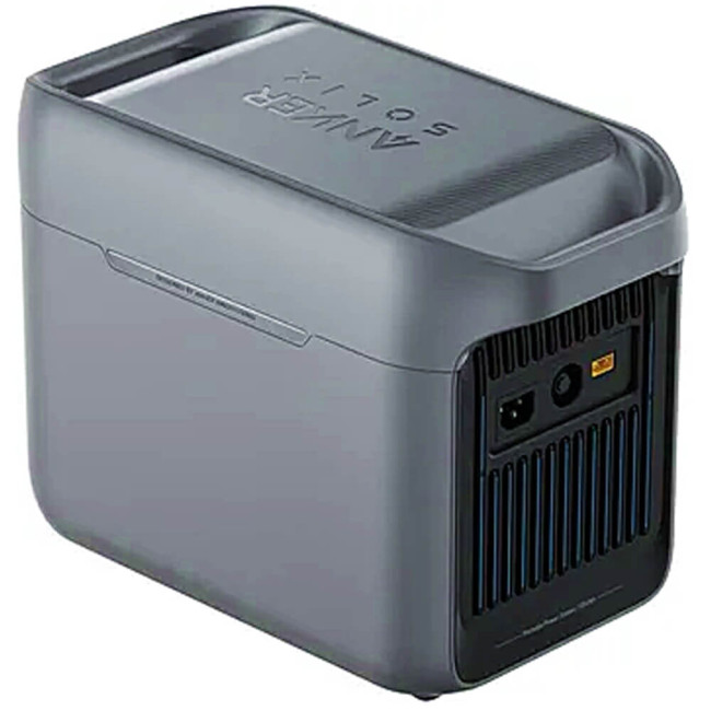 Зарядная станция Anker SOLIX C1000 (A1761311)