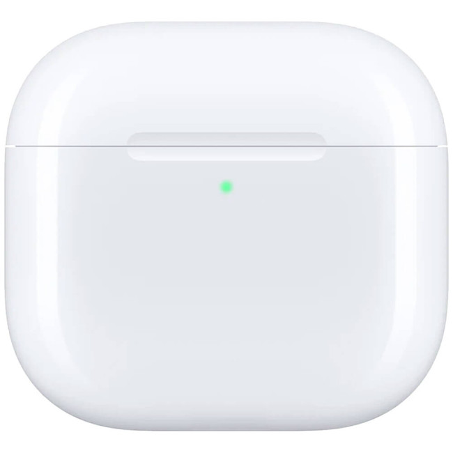 Кейс Apple AirPods 4 (MXP63/C)