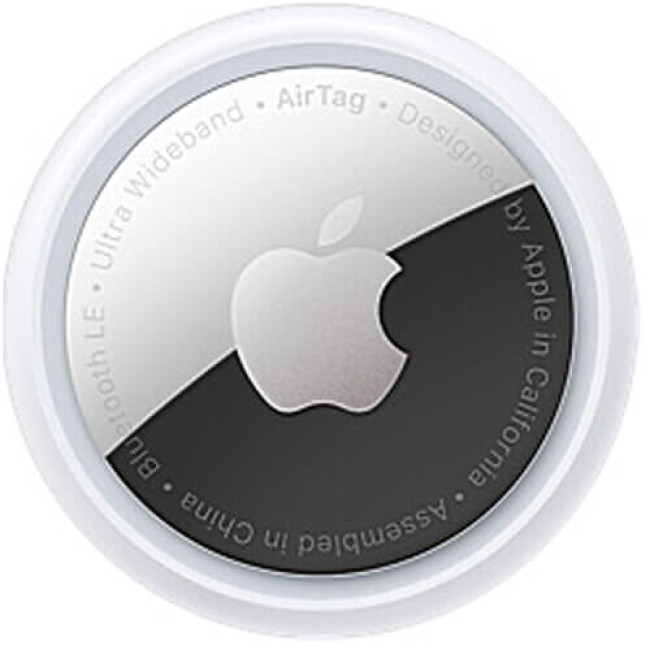 Apple AirTag 4шт. (MX542)