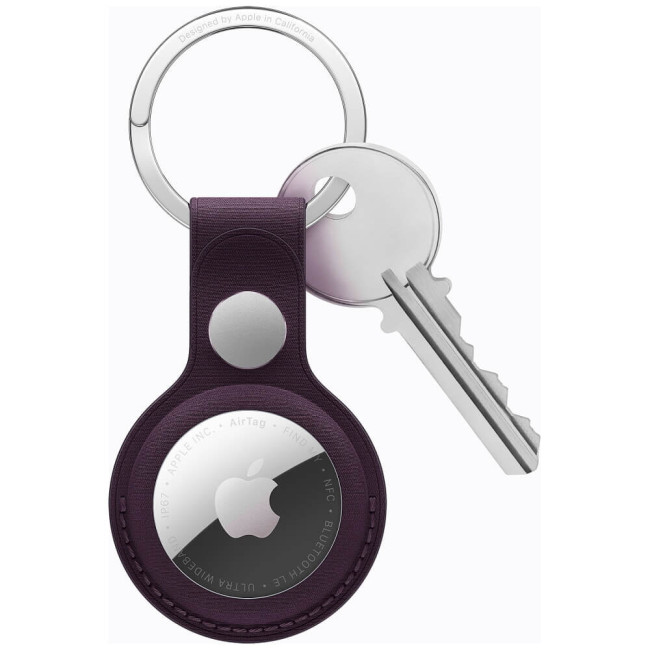 Apple AirTag 2nd Gen (MFE94) (no box)