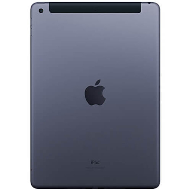 Apple iPad Wi-Fi 32GB Space Gray (2020) (MYL92)