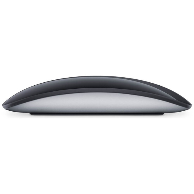 Apple Magic Mouse (USB‑C) Multi-Touch Surface Black 2024 (MXK63) (Уценка)