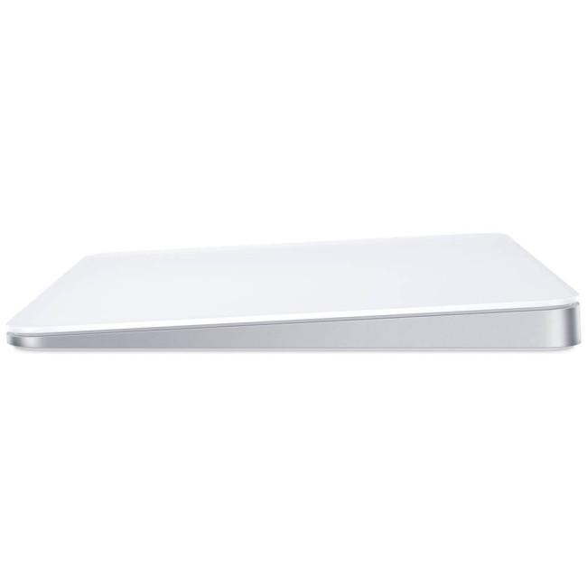 Apple Magic Trackpad (USB‑C) Multi-Touch Surface White 2024 (MXK93)