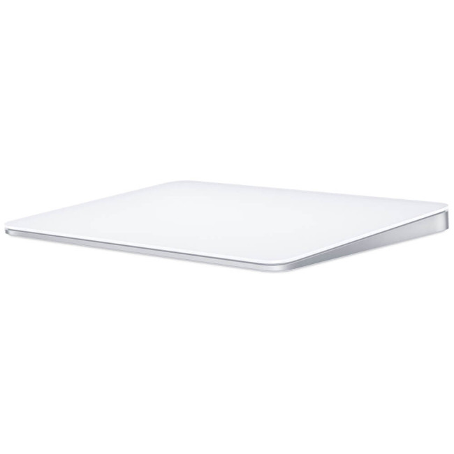 Apple Magic Trackpad (USB‑C) Multi-Touch Surface White 2024 (MXK93) (Уценка)