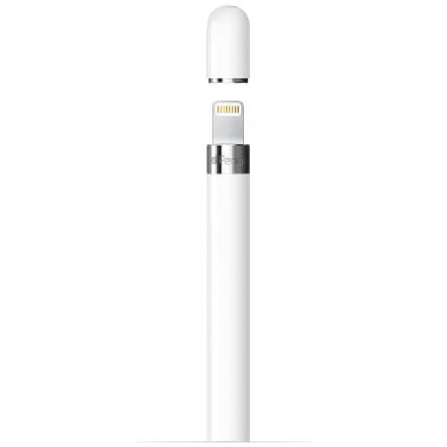 Стилус Apple Pencil for iPad (MQLY3) 2022
