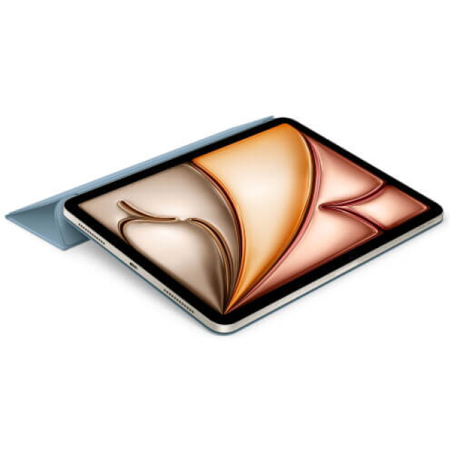 Чехол-книжка Apple Smart Folio for iPad Air 13'' M2/M3 Denim (MWKA3)