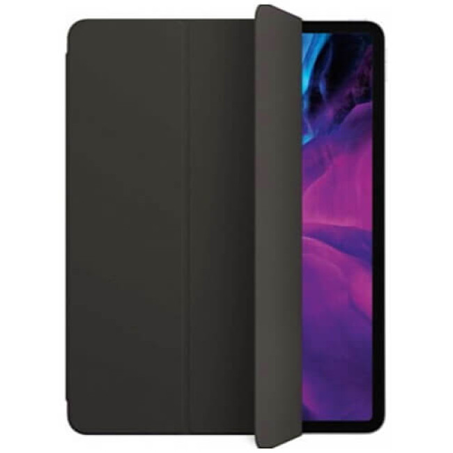 Чехол-обложка Apple Smart Folio for iPad Pro 12.9'' 5rd gen. Black (MJMG3)