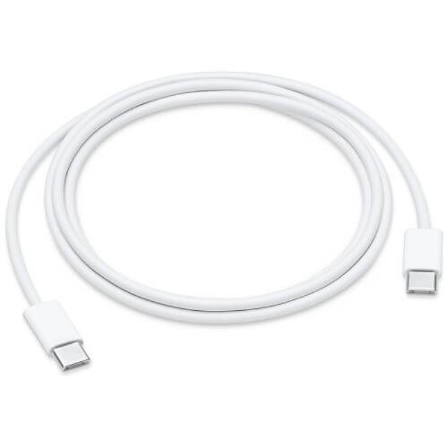 Кабель Apple USB-C Charge Cable (1 m) (MQKJ3)