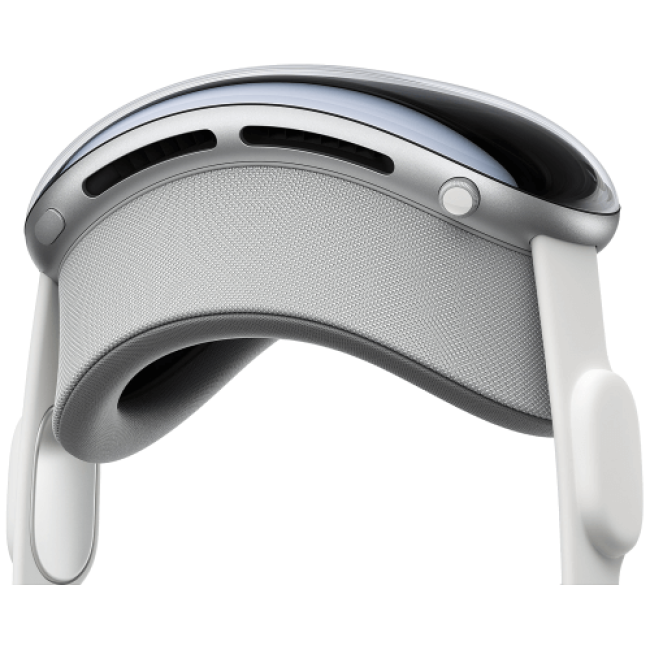 Apple Vision Pro 1TB (MQLA3)