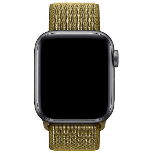 Sport loop olive online