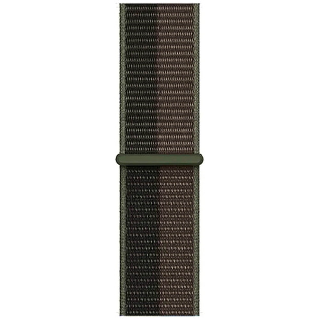 Ремешок Apple Watch 40/41/42mm Tornado/Gray Sport Loop (ML2T3)