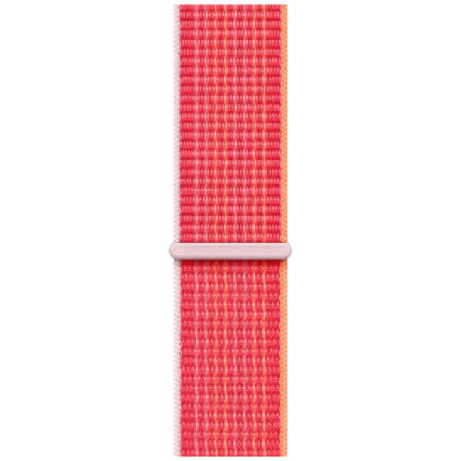 Sport loop red on sale