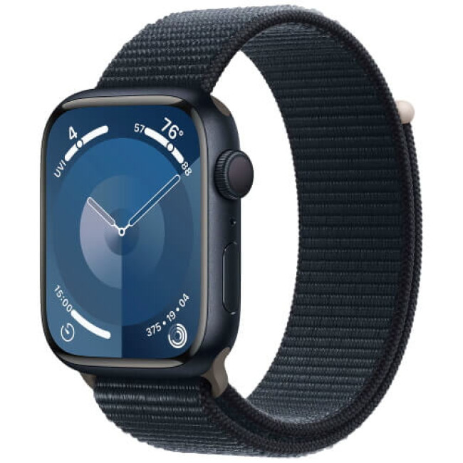 Sport loop apple watch 4 cheap