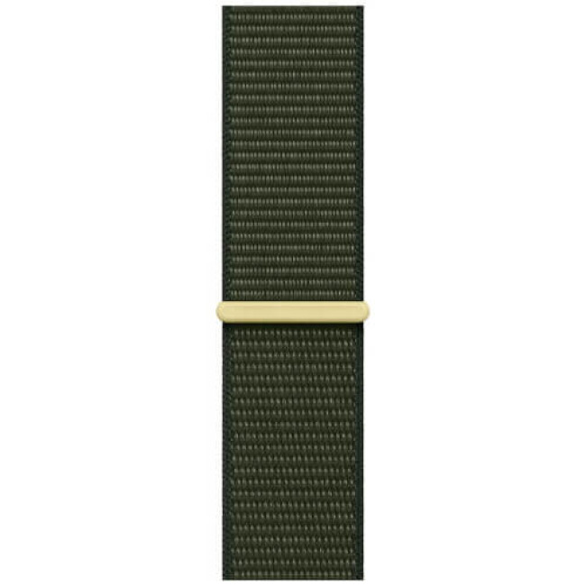 Ремешок Apple Watch 41/40/38mm Cypress Sport Loop (MT573)