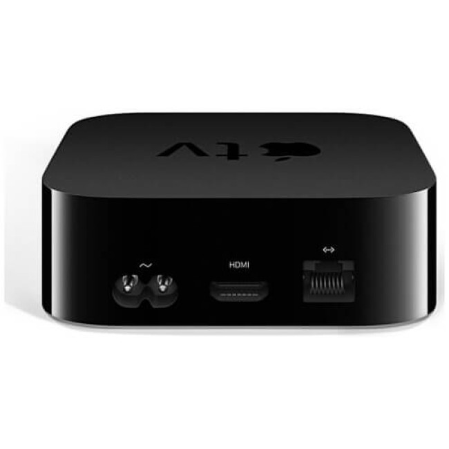 Медиаплеер Apple TV 64GB 2020