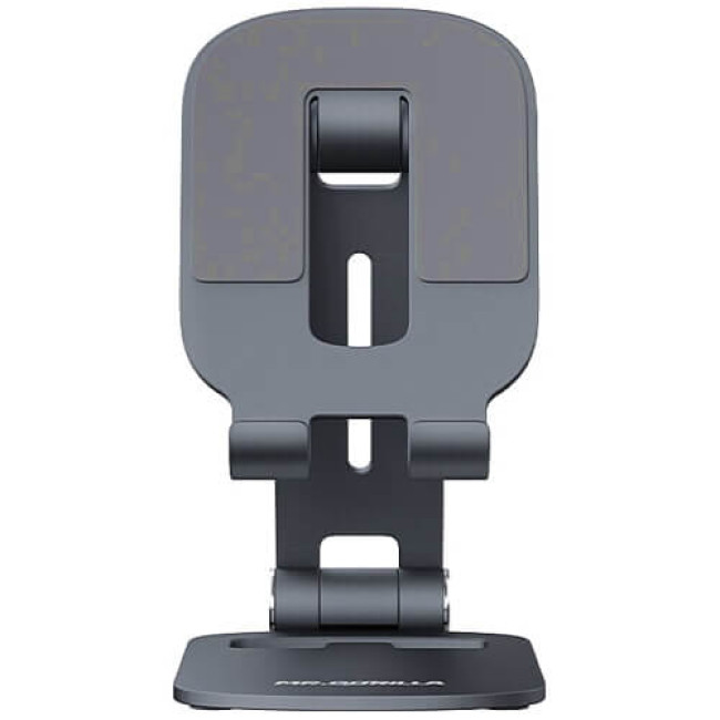 Подставка Blueo Portable Folding Phone Stand Dark Grey (P011-DGR)