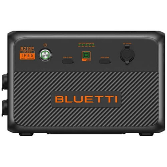 Дополнительная батарея для зарядной станции BLUETTI B210P ГАРАНТИЯ 12 мес.