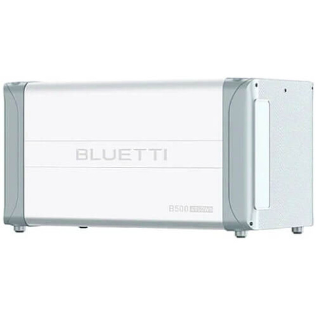 Дополнительная батарея для зарядной станции BLUETTI B500 Expansion Battery (4960Wh) ГАРАНТИЯ 1 мес.