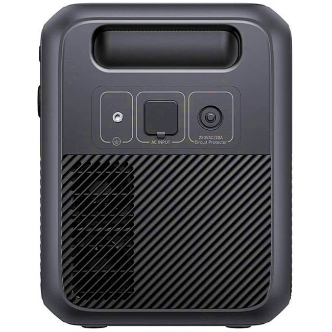 Зарядная станция BLUETTI Elite 200 V2