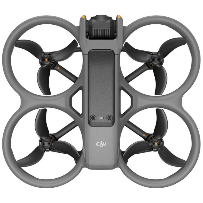 FPV дрон DJI Avata 2 PRO-VIEW COMBO (CP.FP.00000227.01)