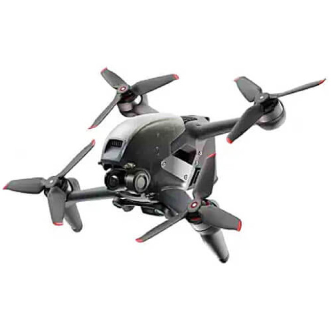 FPV дрон DJI FPV Explorer Combo (CP.FP.00000140.01)