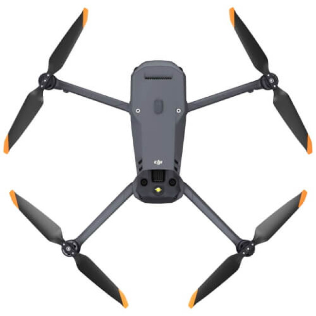 Квадрокоптер DJI Mavic 3E (CP.EN.00000411.01) ГАРАНТИЯ 3 мес.