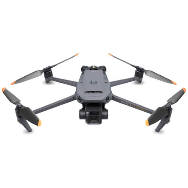 Квадрокоптер DJI Mavic 3E (CP.EN.00000411.01) ГАРАНТИЯ 3 мес.