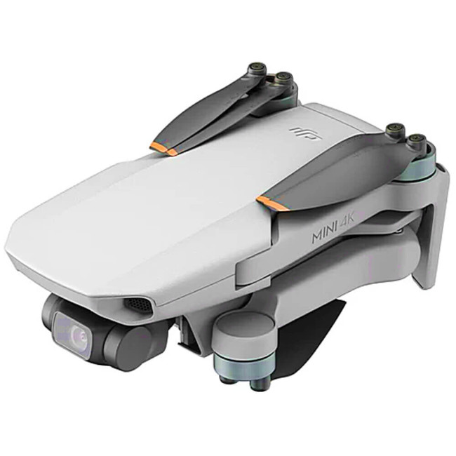 Квадрокоптер DJI Mini 4K (CP.MA.00000787.01)
