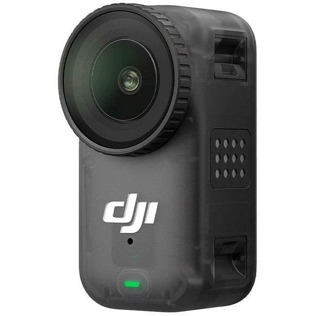 Экшн-камера DJI Osmo Nano Standard Combo 128GB (CP.OS.00000460.01