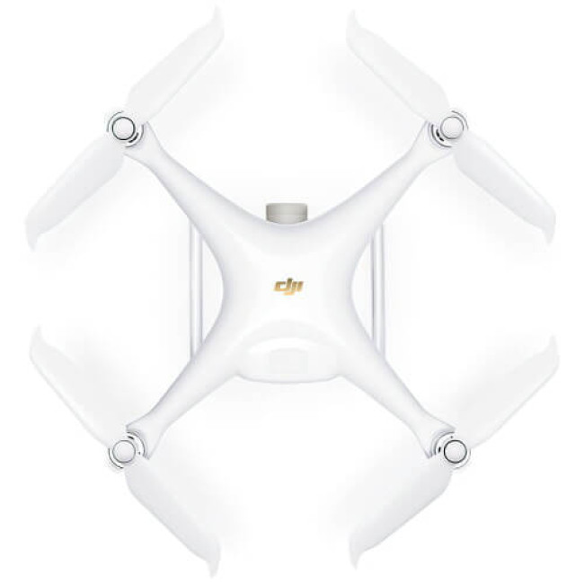 Dji phantom pro plus sale