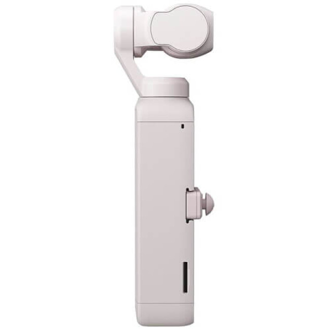 Экшн-камера DJI Pocket 2 Exclusive Combo (Sunset White) ГАРАНТИЯ 3 мес.
