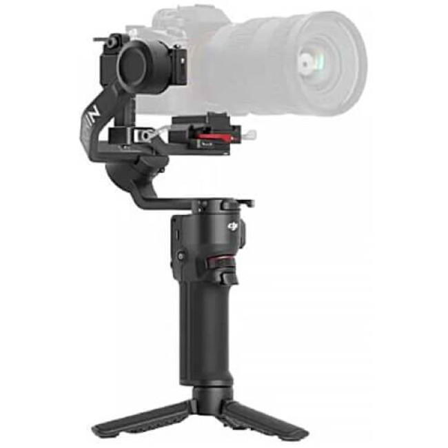 Стабилизатор для камеры DJI RS 3 Mini (CP.RN.00000294.01) ГАРАНТИЯ 3 мес.