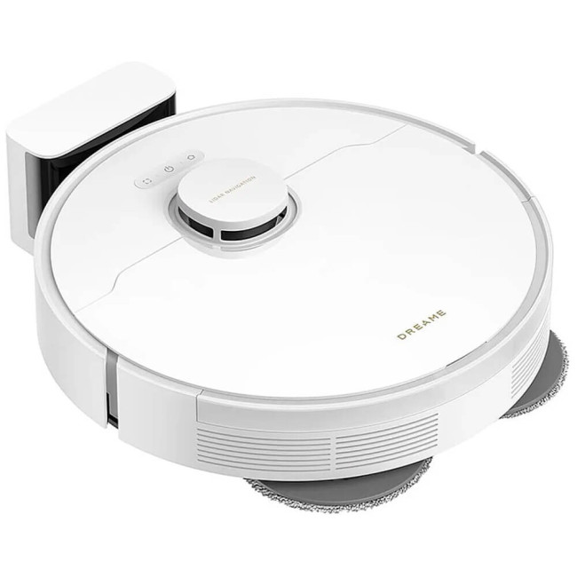 Робот-пылесос Dreame Bot L10s Pro Gen2 (RLL42SDA) ГАРАНТИЯ 12 мес.