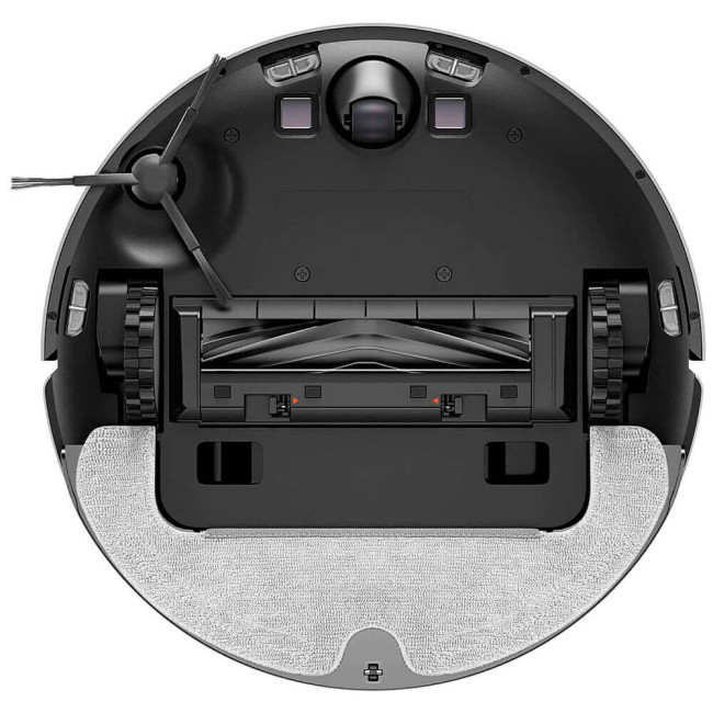 Робот-пылесос Dreame D10s Plus (RLS6AD) ГАРАНТИЯ 3 мес.