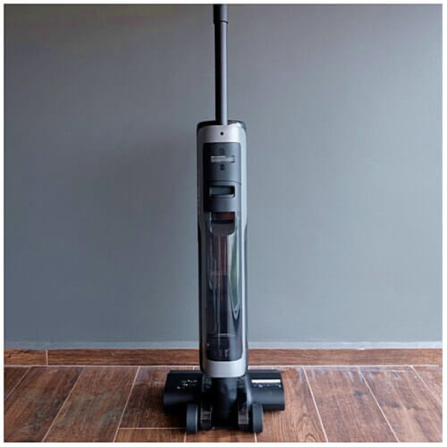 Вертикальный пылесос Dreame Wet&Dry Vacuum Cleaner H12 Pro (HHR25A) ГАРАНТИЯ 3 мес.
