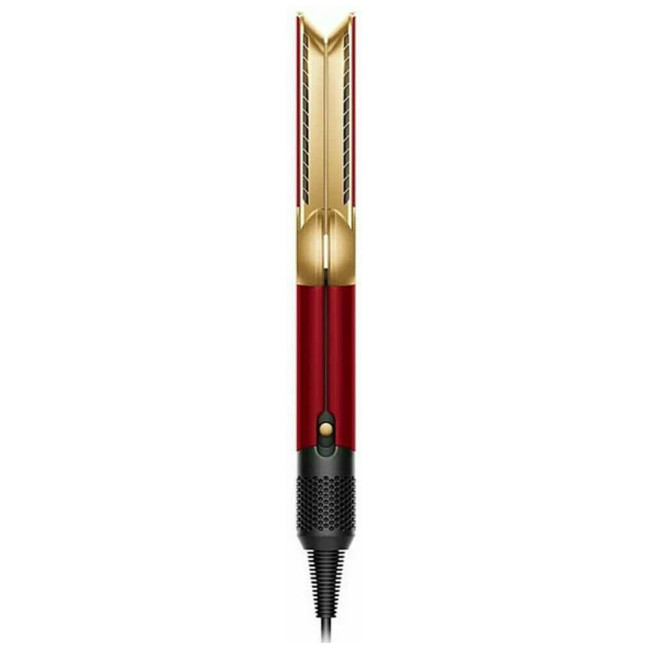 Стайлер (выпрямитель) Dyson Airstrait HT01 Red Velvet/Gold (594817-01) ГАРАНТИЯ 3 мес.