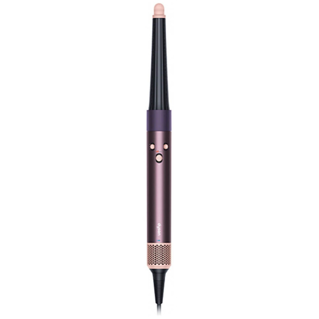 Мультистайлер Dyson Airwrap i.d. Multi-Styler and Dryer Straight to Wavy Jasper Plum (599021-01) ГАРАНТИЯ 3 мес.