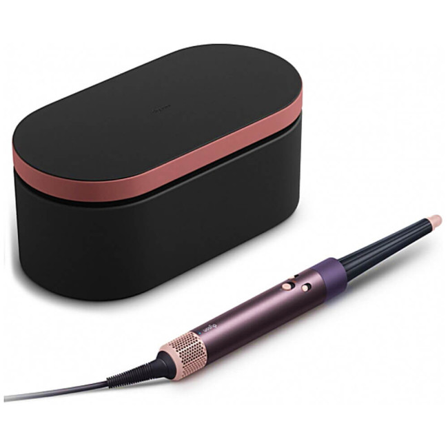 Мультистайлер Dyson Airwrap i.d. Multi-Styler and Dryer Straight to Wavy Jasper Plum (599021-01) ГАРАНТИЯ 3 мес.