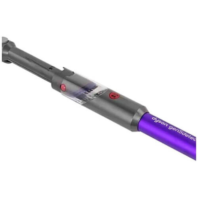 Вертикальный пылесос Dyson Gen5Detect (448853-01) ГАРАНТИЯ 12 мес.