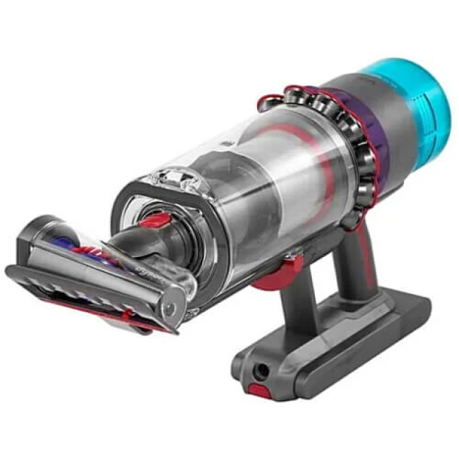 Вертикальный пылесос Dyson Gen5Detect (448853-01) ГАРАНТИЯ 12 мес.