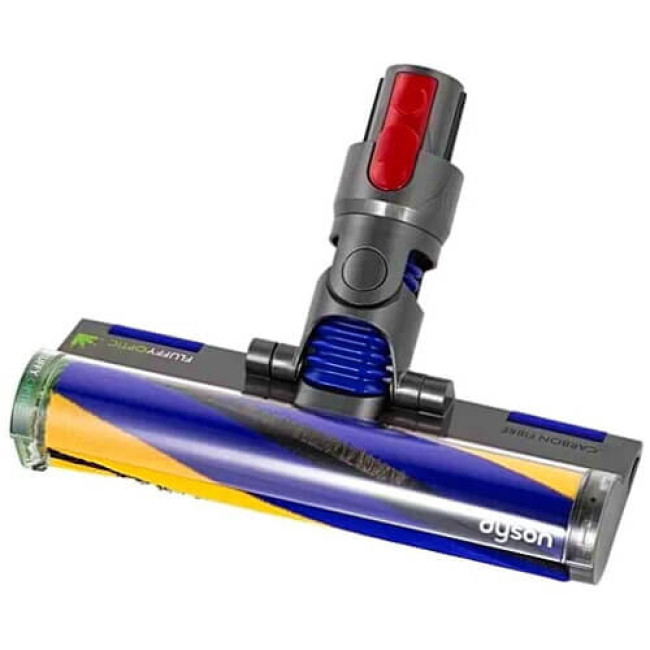 Вертикальный пылесос Dyson Gen5Detect (448853-01) ГАРАНТИЯ 12 мес.