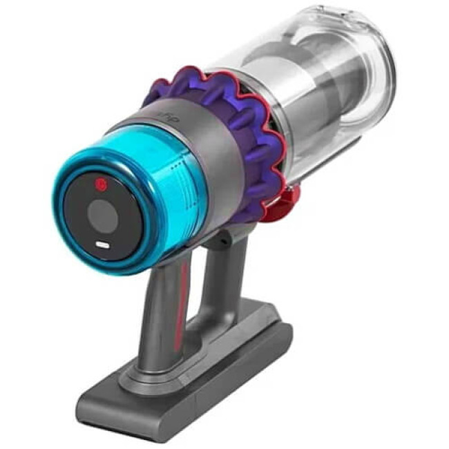 Вертикальный пылесос Dyson Gen5Detect (448853-01) ГАРАНТИЯ 12 мес.