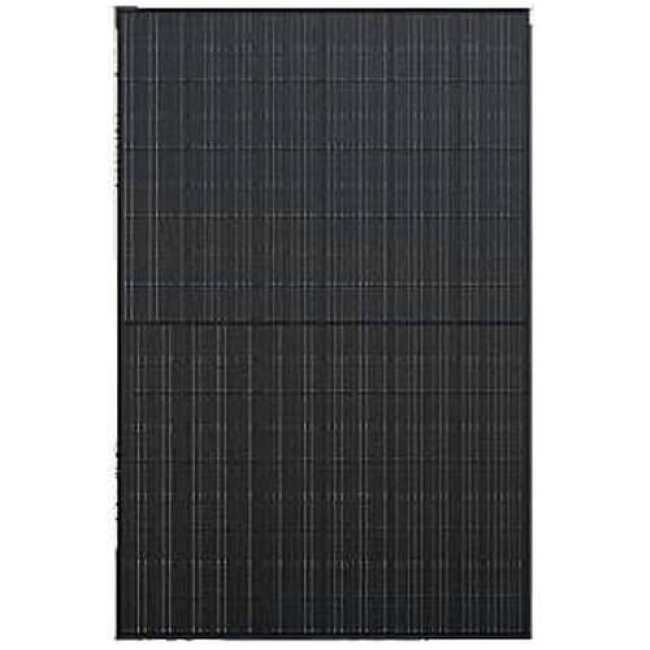 Монокристаллическая солнечная панель EcoFlow 30*400W Rigid Solar Panel (SOLAR30*400W)