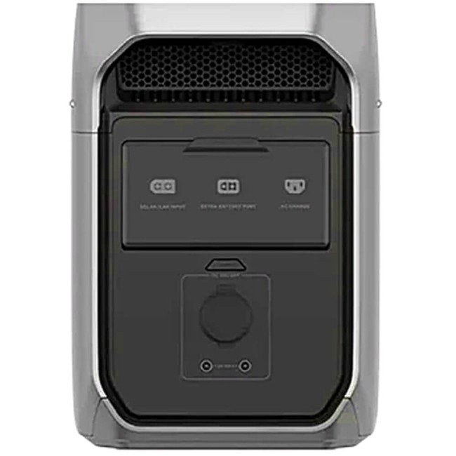 Зарядная станция EcoFlow DELTA 3 Plus (EF_DELTA3Plus) ГАРАНТИЯ 12 мес.