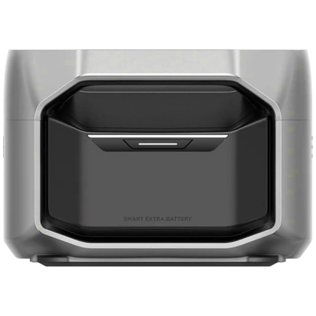 Дополнительная батарея для зарядной станции EcoFlow DELTA Pro 3 Smart Extra Battery (EFDELTAPRO3EB) ГАРАНТИЯ 12 мес.