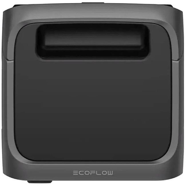 Зарядная станция EcoFlow RIVER 3 Max