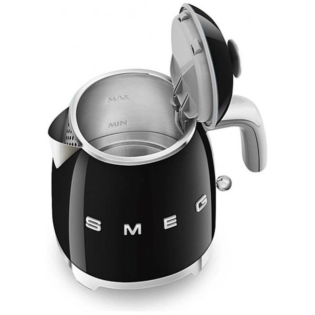 Электрочайник SMEG KLF05BLEU