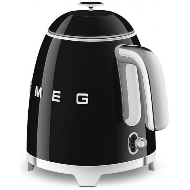 Электрочайник SMEG KLF05BLEU