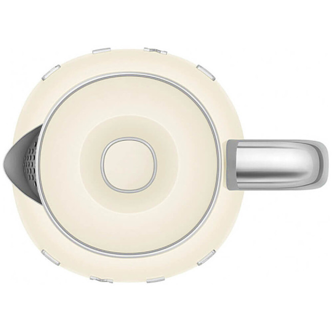 Электрочайник SMEG KLF05CREU