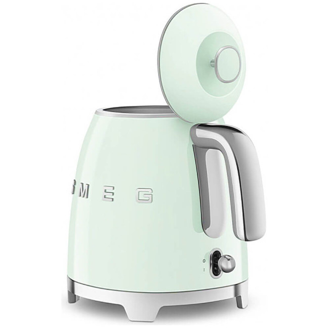 Электрочайник SMEG KLF05PGEU